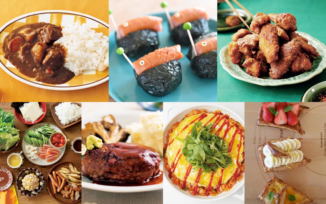 簡単!こどもの日におすすめのレシピ6品*長期お休みにはホットプレートがお勧め! : たっきーママオフィシャルブログ「おしゃべりな台所」 Poweredby ライブドアブログ