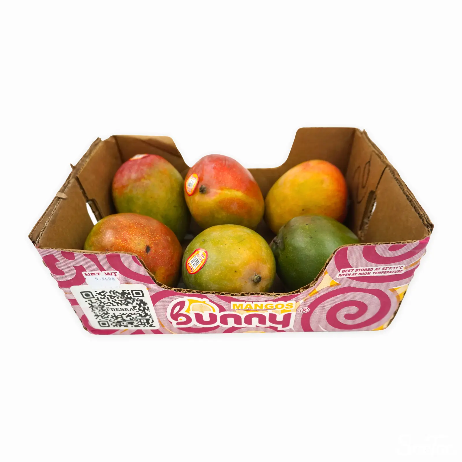 コストコ「冷凍マンゴー」が濃厚でとろける美味しさ！コスパも最高ぱるとよ