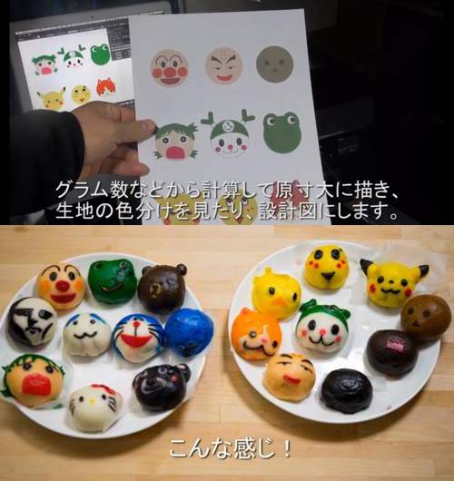 楽天市場 肉まん かわいい ホビー の通販