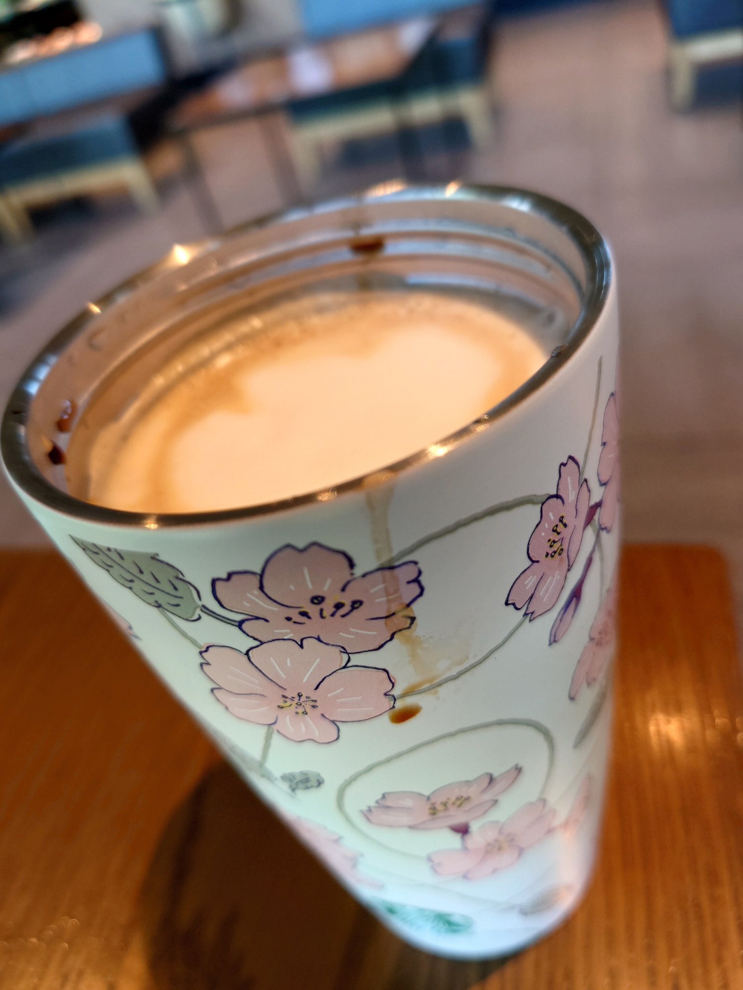 スターバックス トリプルエスプレッソ ラテの感想・クチコミ・商品情報 もぐナビ