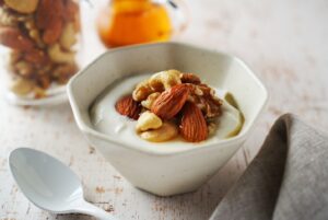 ギリシャヨーグルトGREEK YOGURT LIFE