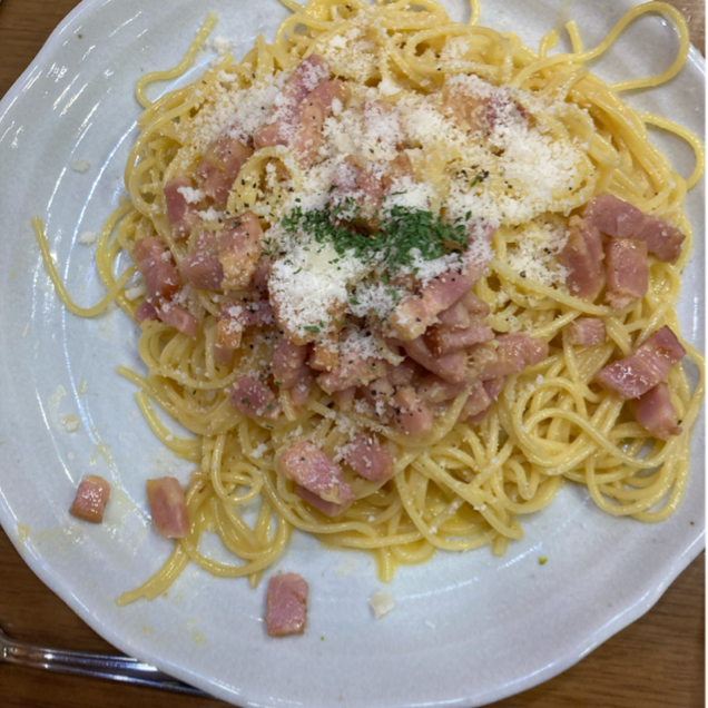 カチョエペペのレシピ ペコリーノロマーノチーズを使った作り方 – 世界の食文化 零製作所