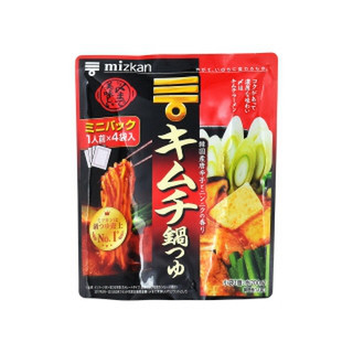 キムチ鍋の素のおすすめランキング10選。エバラ、ミツカンなどスーパーで買える人気商品を比較