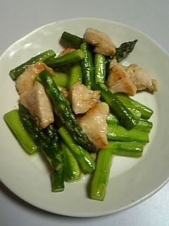 みんな大好き鶏肉料理ターキーレッグ