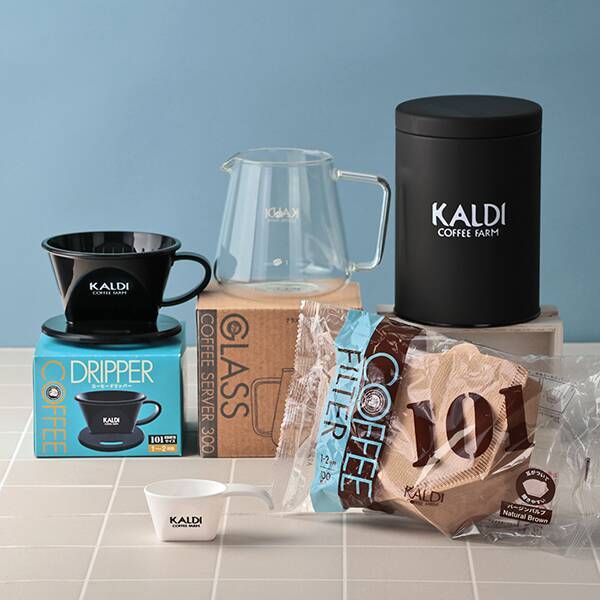 ハンドドリップセット コーヒードリップスタンド コーヒードリッパースタンド Karyeneoutdoor.beans