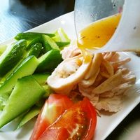 梅干しがあったらやってみて」暑い日にぴったり！酸っぱいパワーで夏を乗り切る簡単主食レシピ2選 菅智香- エキスパート - Yahoo!ニュース