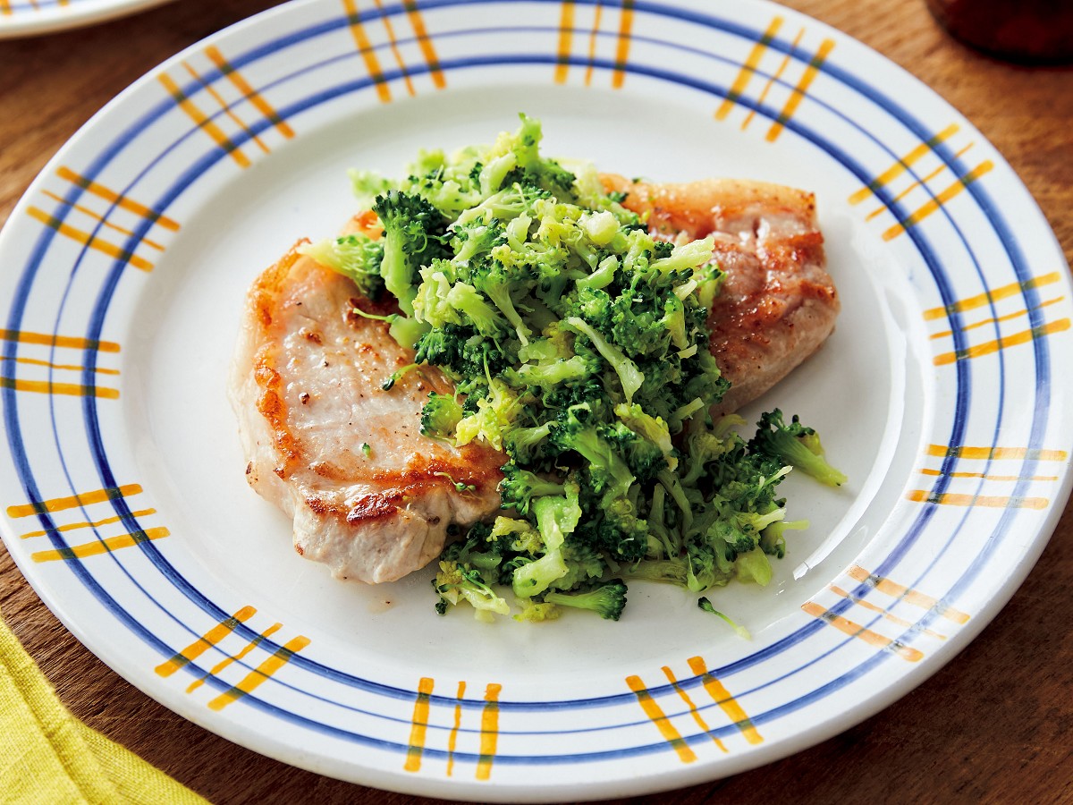 マヨとソースで♪ブロッコリー by ふるびあクックパッド簡単おいしいみんなのレシピが392万品