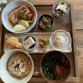 大木戸珈琲 匝瑳 カフェ- Retty レッティ