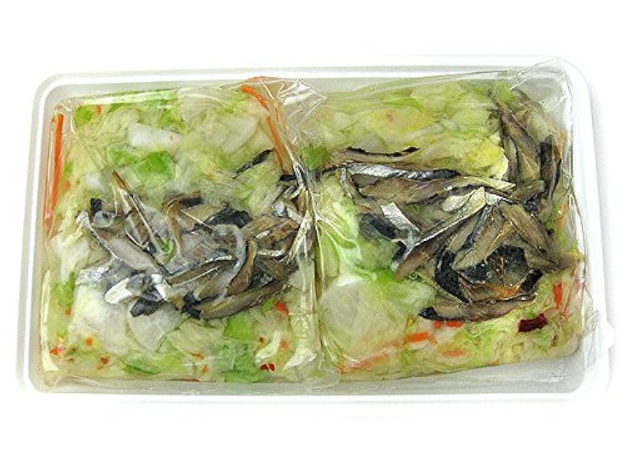 やん衆にしん漬 200g - 北海道のニシン漬け。田中青果オンライショップ「北の旬菜」