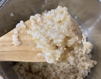 ル・クルーゼ公式おいしい玄米の炊き方 レシピ・作り方 by ル・クルーゼ公式ショップ - 楽天レシピ