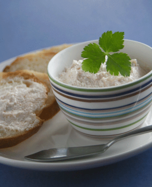きのう何食べた?」の明太子サワークリームディップと煮込み料理 : るるっぱ Oh! my sweet husband Powered byライブドアブログ