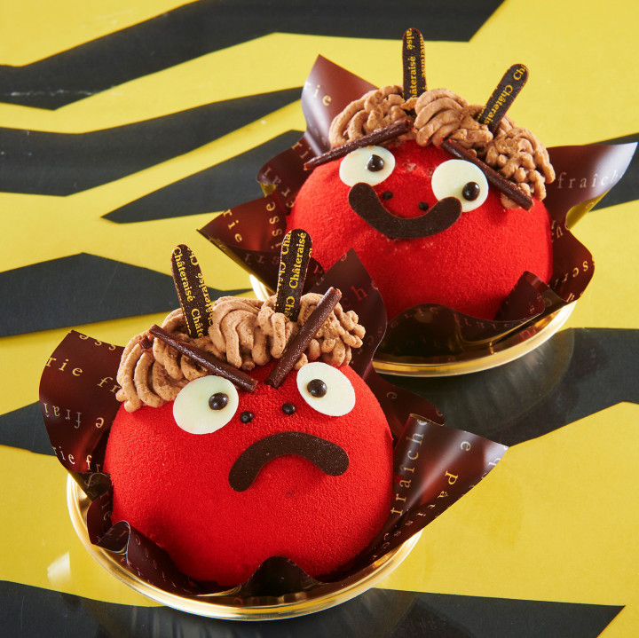 シャトレーゼってやっぱりすごい ～いちごケーキも節分鬼ケーキも期間限定！岐阜で賃貸でのお部屋探しおうちbank