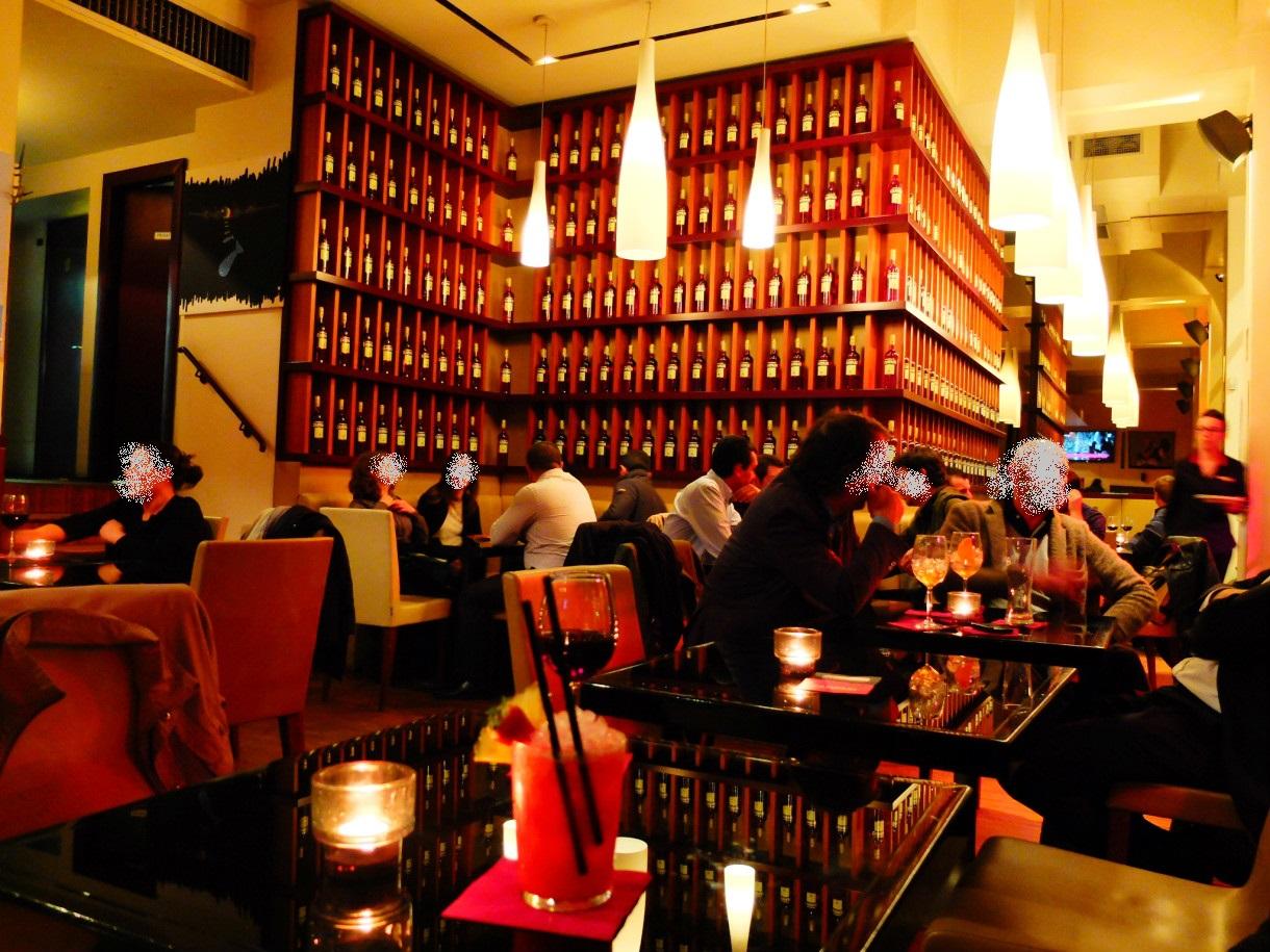 ミラノの高級アーケード街'ガレリア'に寄り添うスタリッシュなホテル。「Park Hyatt Milano パーク ハイアット ミラノ 」ミラノ イタリアホテルへBonVoyagemadameFIGARO.jp フィガロジャポン