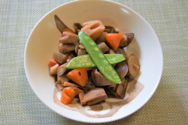 絹さや の下ごしらえの方法と活用レシピ15選クラシル