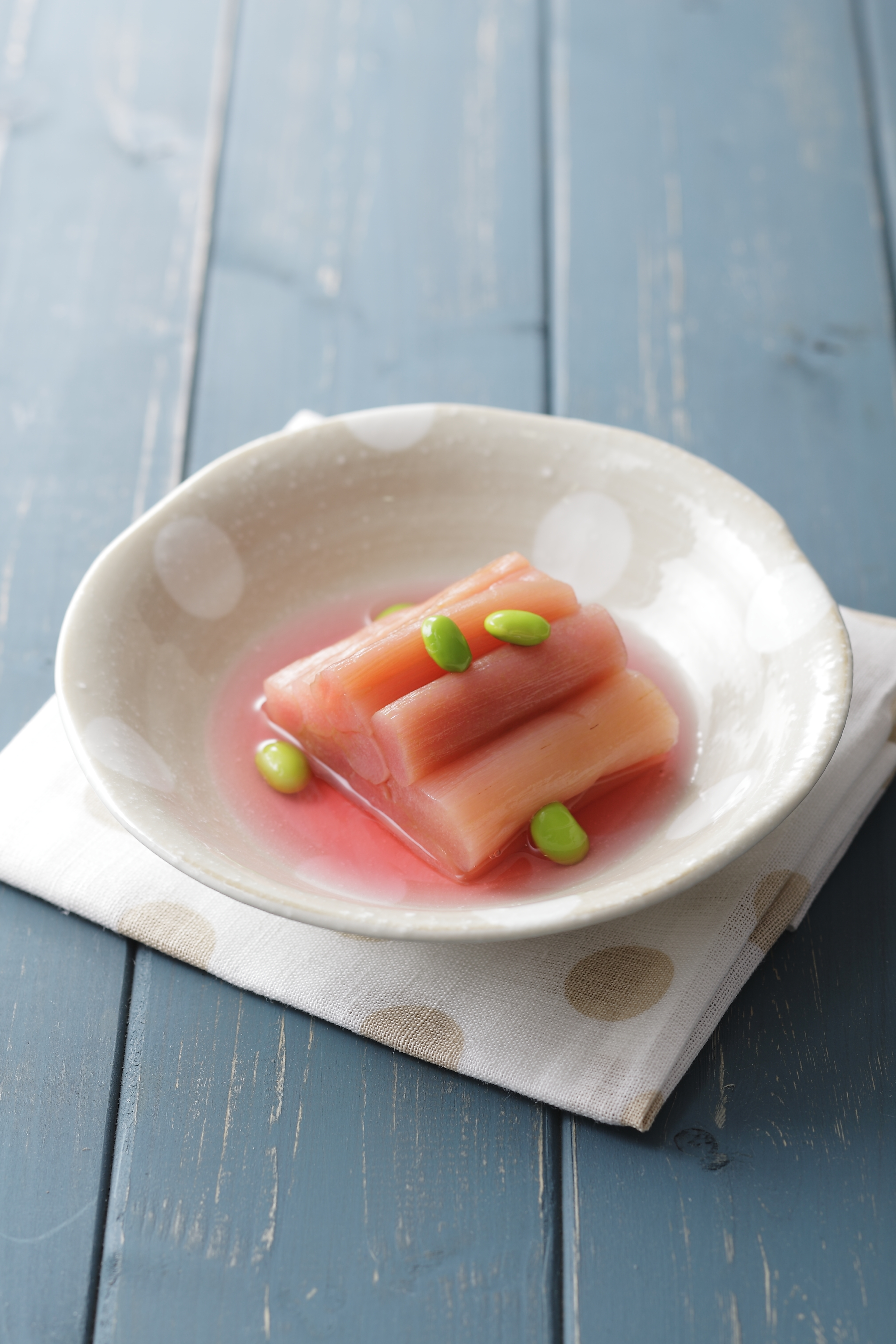 基本からアレンジまで!思わずつくりたくなる「ずいき 保存」のレシピ集クックパッド