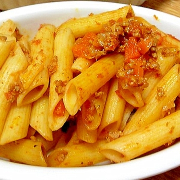 ワンパンボロネーゼ – Foodlier Recipes