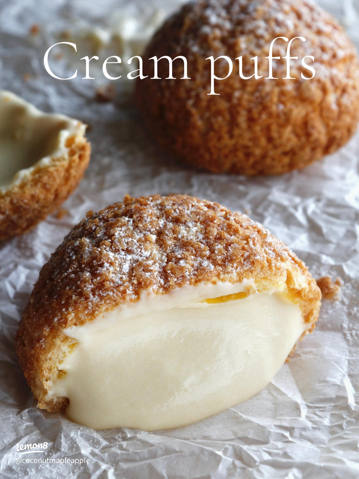 基本のクッキーシュ