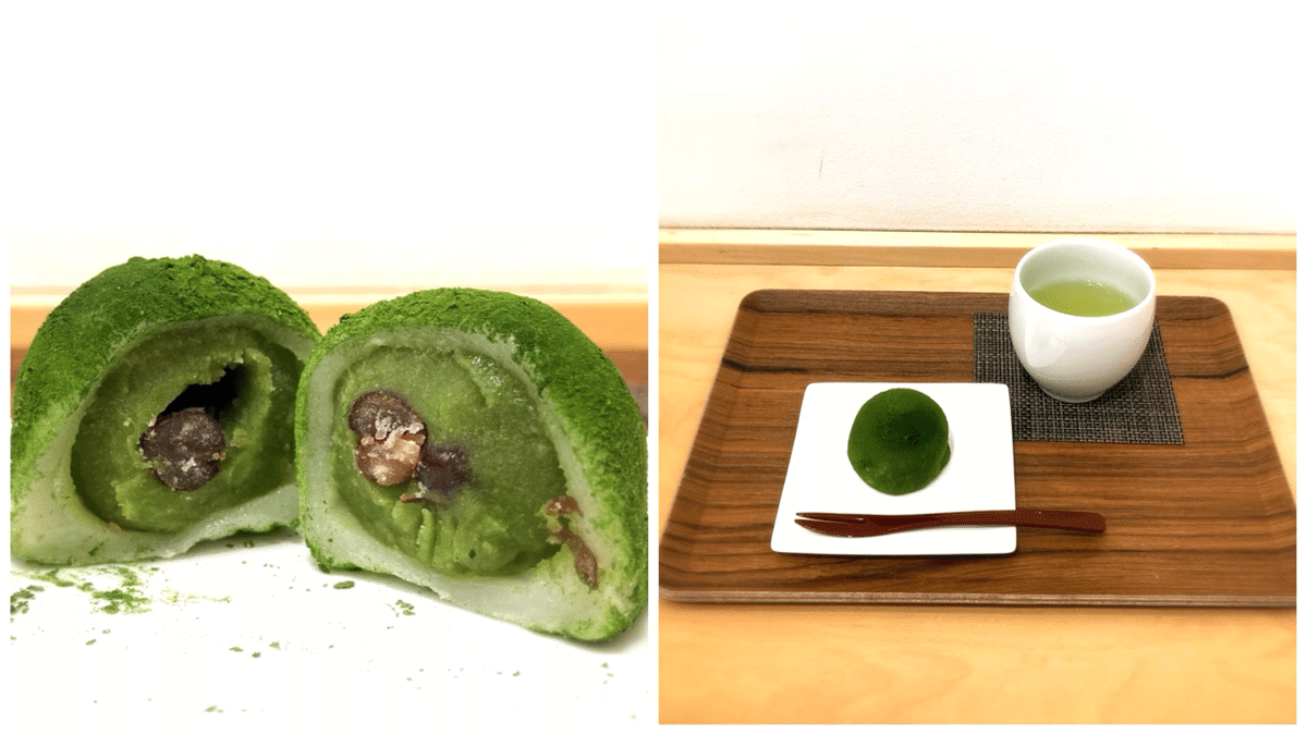 スマホでスウィーツ撮影の基本テク。和菓子をおいしく撮ってみよう！ - amanaINSIGHTS アマナインサイト