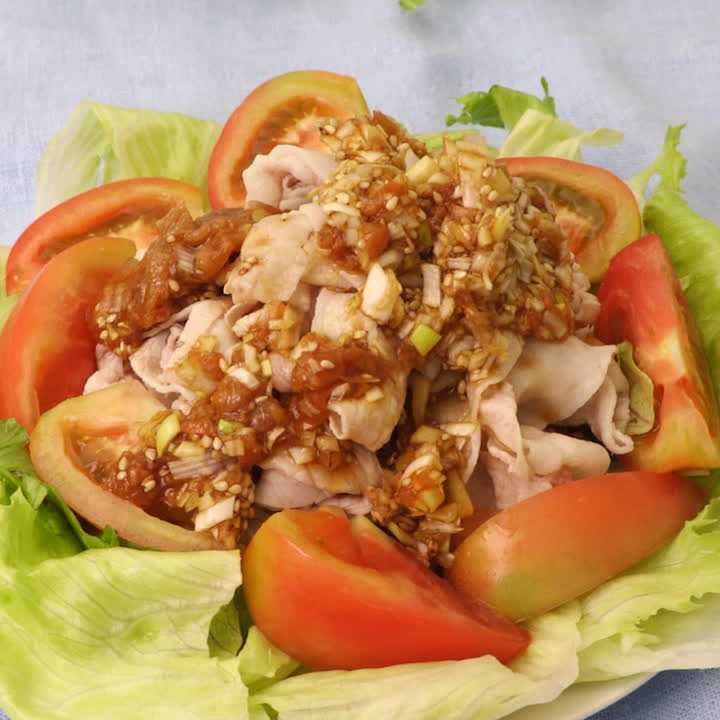 あっさりご飯 昼食・夕食におすすめ♪人気の激ウマレシピ40選の人気レシピ・作り方デリッシュキッチン