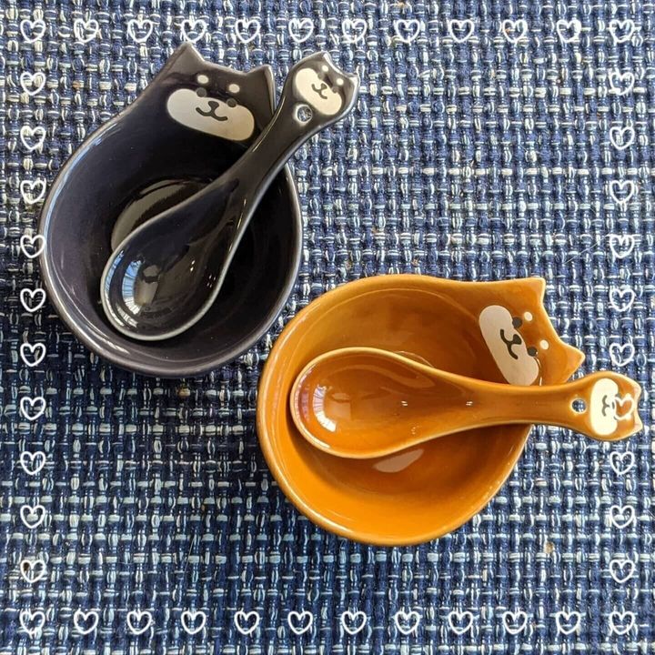 DAISOで春らしいお皿を購入♪こんなの