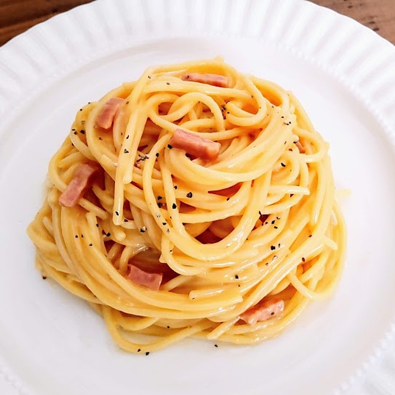 プロが伝授！乾燥パスタのアルデンテの持続性を長くするテクニック - 料理王国