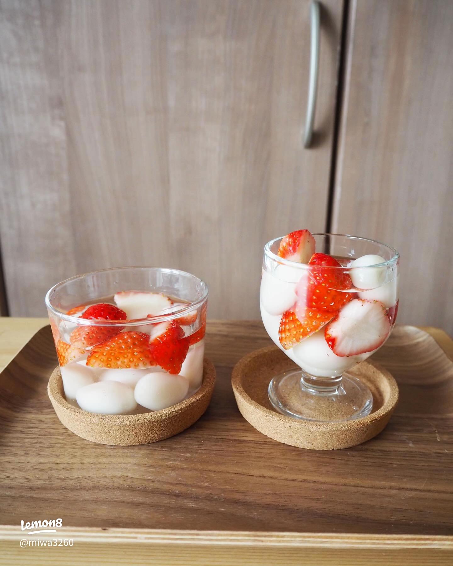 固くならない白玉団子の作り方2025 年のリアルなLemon8ユーザー体験