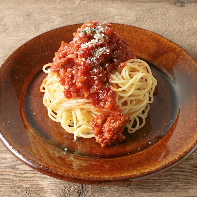 基本からアレンジまで！思わずつくりたくなる「フライパンひとつ パスタ トマト缶」のレシピ集クックパッド