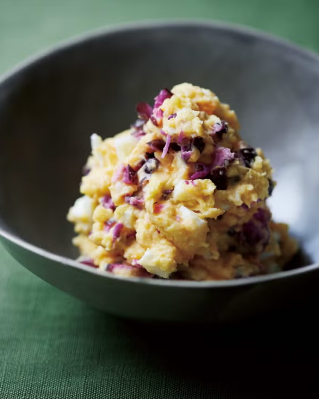 砂糖も出汁も使いません！ 夫が喜んだ玉子焼き、味付けに使ったのは脱マンネリレシピ– grapeグレイプ