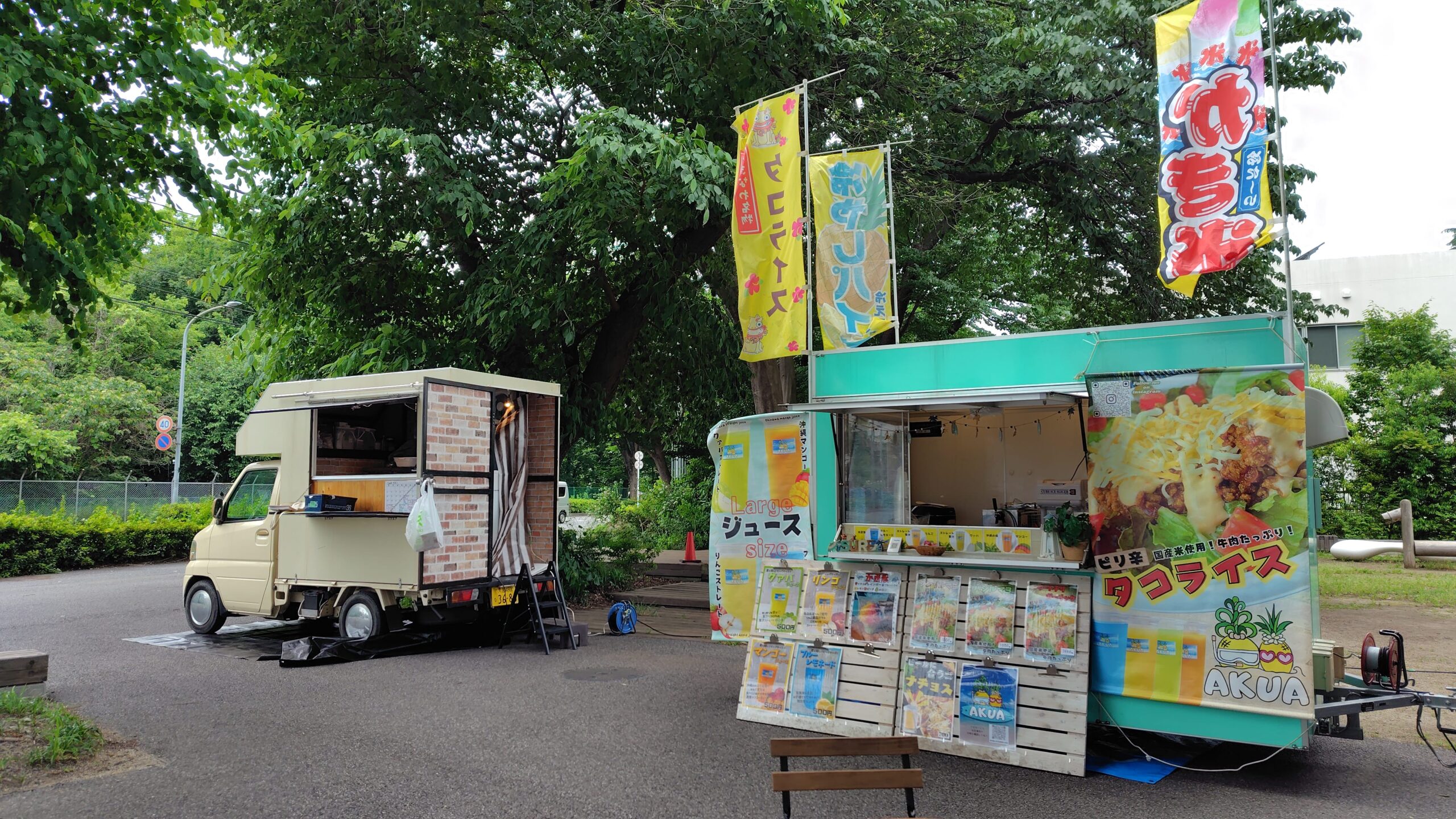 座敷席が子連れママに人気のお店「hana cafe」朝霞駅近く□発見！ご近所ショップ おすすめスポットステキライフ 志木・朝霞