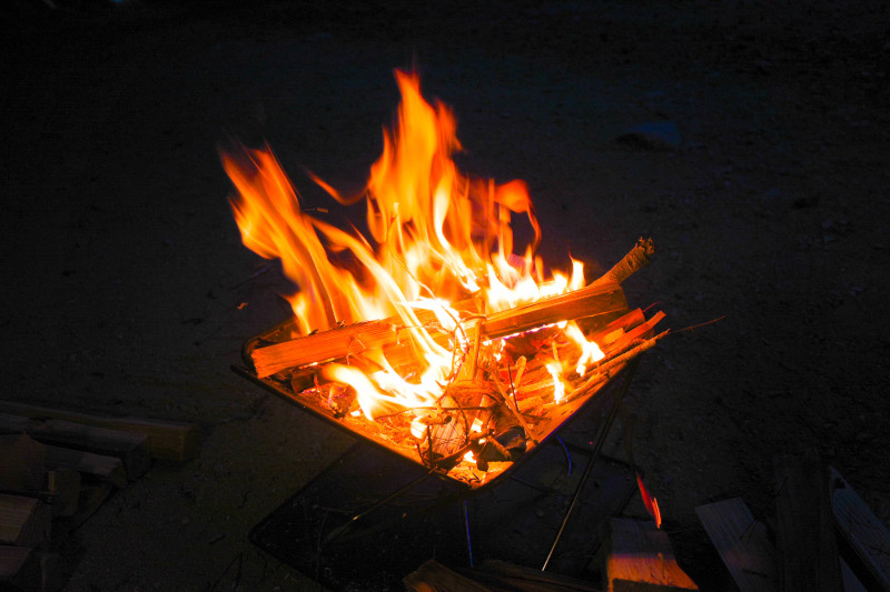 ソロキャンプ飯 超簡単!おすすめ料理レシピ11選