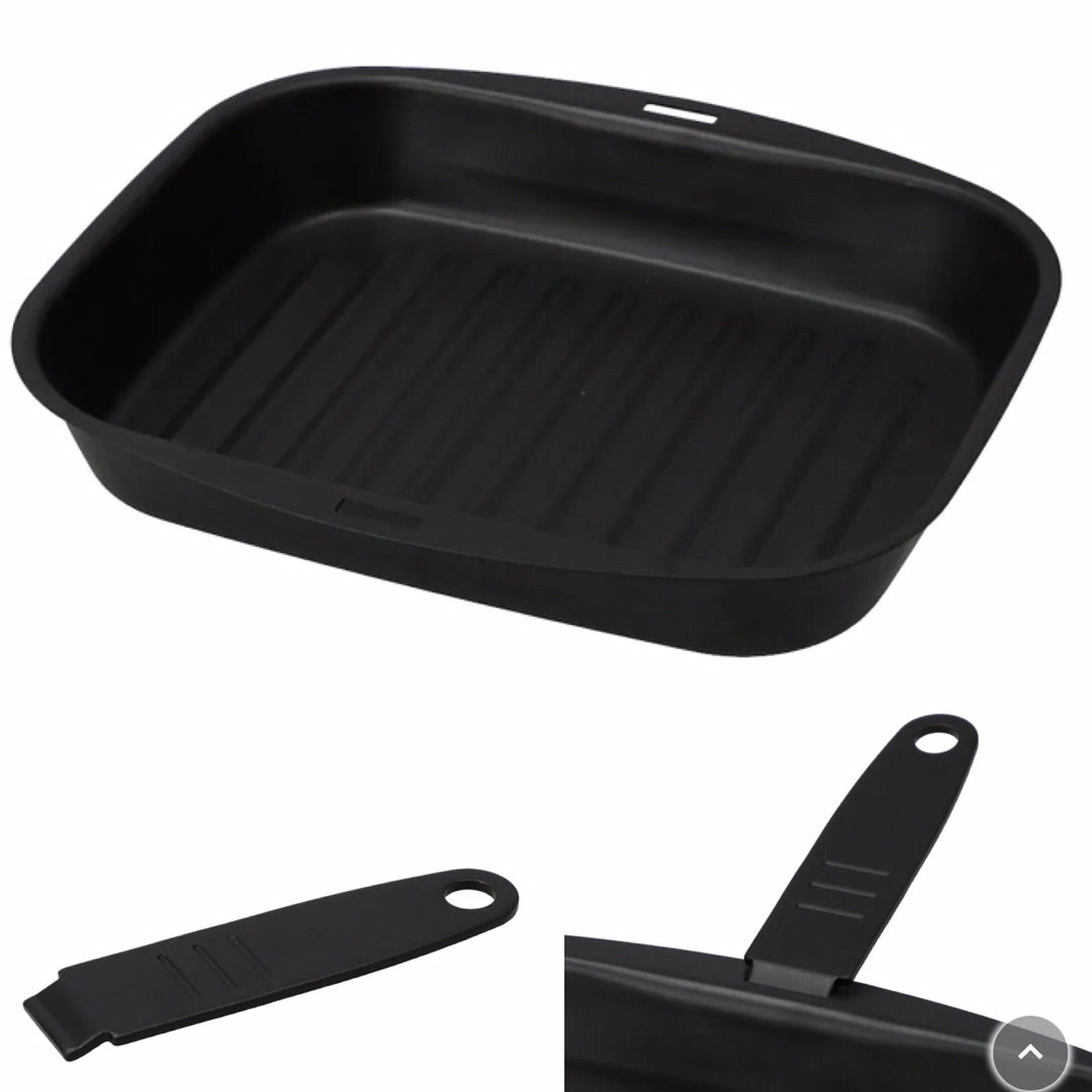 アラジンのトースターは魚焼き器としても使える！ おいしい＆後片付け楽チン 動画- 価格.comマガジン