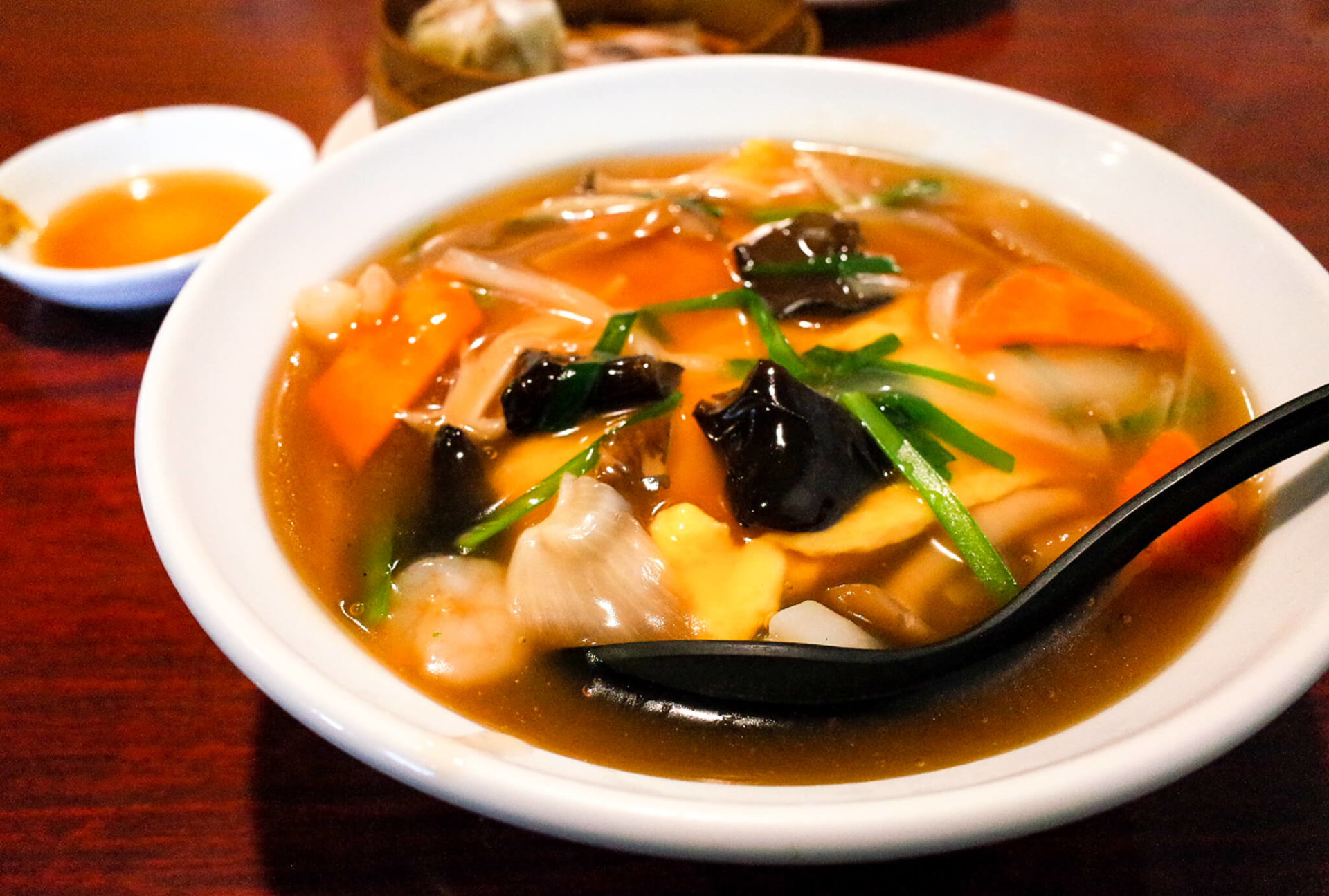 岩井滝周辺のグルメ 5選トリップアドバイザー