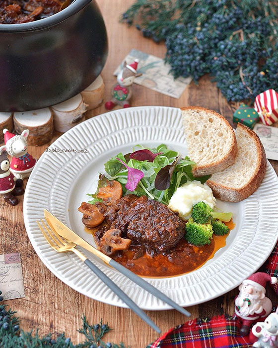 覚えておくと便利!簡単おしゃれな「おもてなし料理レシピ」キナリノ