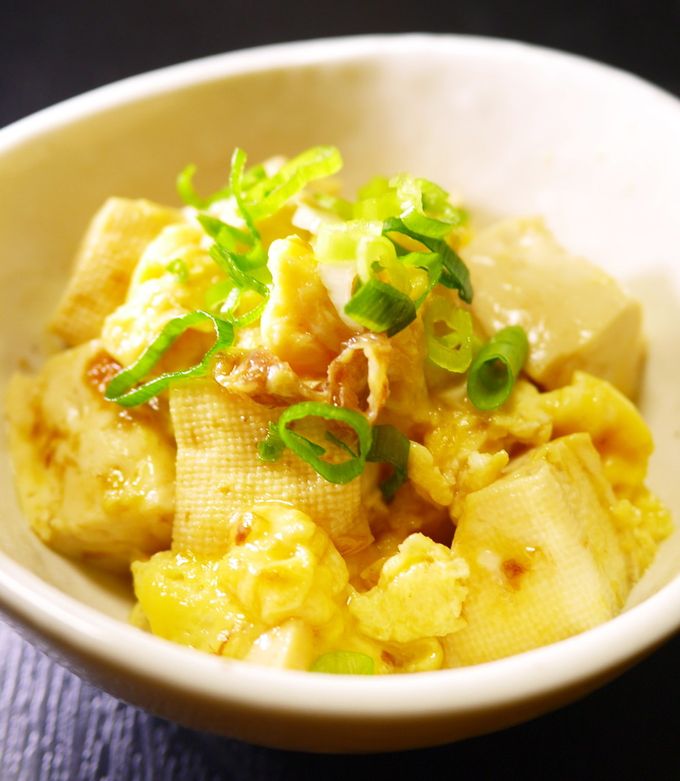 コツを押さえて簡単に！失敗しない麻婆豆腐の作り方