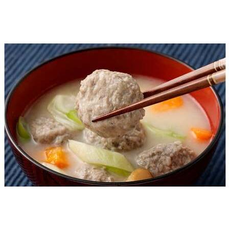 つみれ - おでん種・具・練り物カタログ - 東京おでんだね