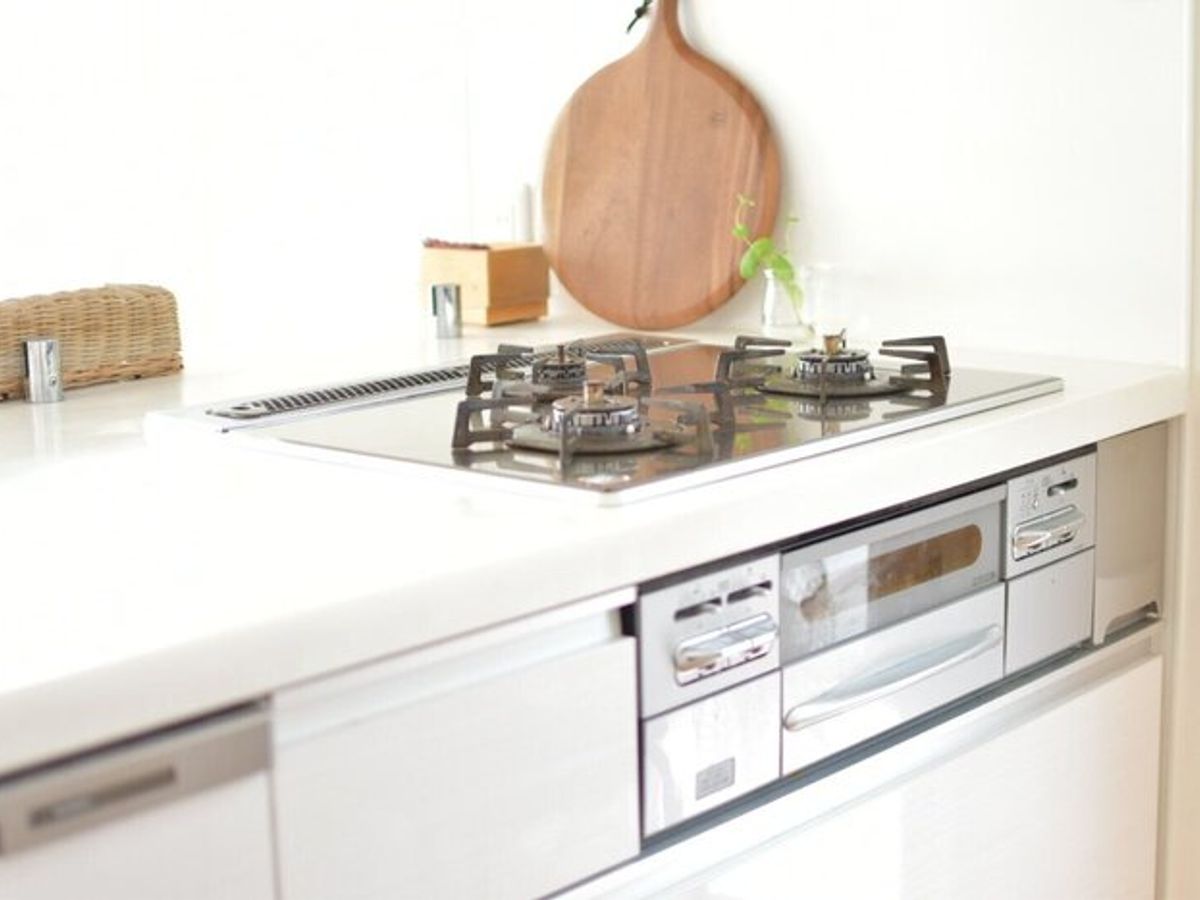 トースターの代わりにオーブンレンジやグリルで代用できる？温度は？ランク王