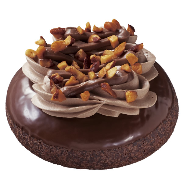 ミスド×ピエール マルコリーニ発売 濃密な口どけの全6種を紹介♡写真6枚目