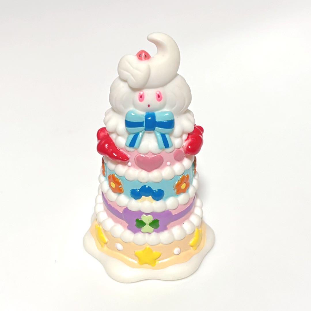 ポケモン - ポケモンセンター キョダイマックス マホイップ ぬいぐるみの通販 by アイリスドロップポケモンならラクマ