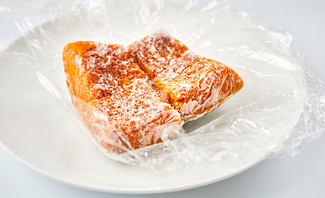 冷凍かぼちゃの煮物〜ホクホクになる煮方ღ by kanaぴょん☆クックパッド簡単おいしいみんなのレシピが392万品