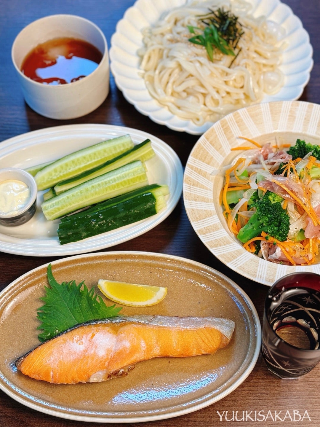 ぶっかけうどん エバラプチッとうどん の献立 2020年5月27日の朝ごはん ビオレU手指の消毒液我が家の献立 の記録、糖尿病で食事制限、リウマチの記録