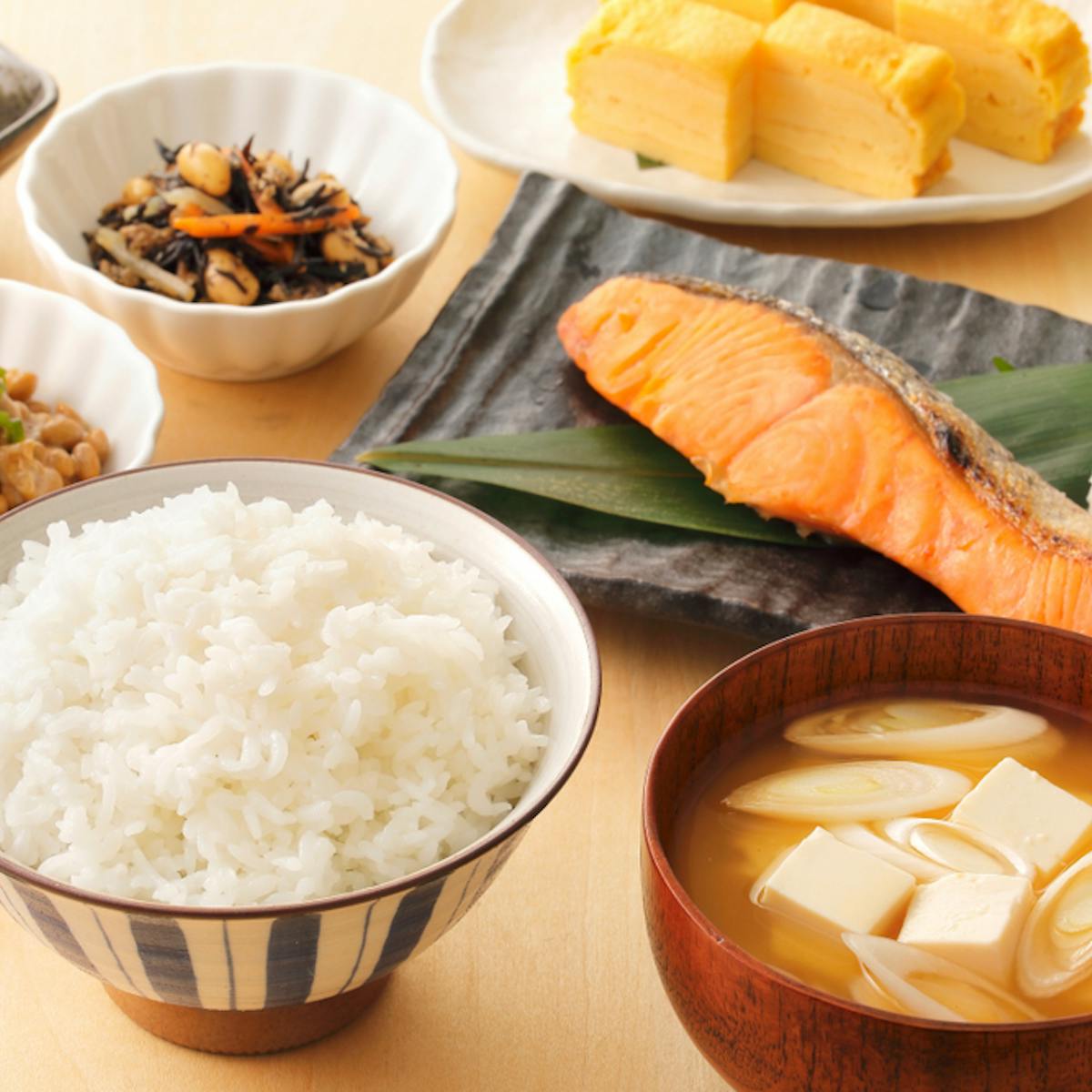 炊き込みご飯に合う簡単おかずレシピ12選