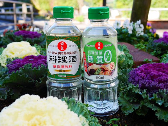 ピリ辛が美味しい『豚ハラミの辛味噌炒め』～お肉の臭み消しには、タカラ「料理のための清酒」 : Syuntaroの『食の荒野を彷徨う』