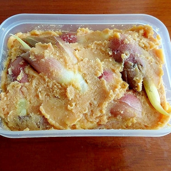 味噌の大量消費に！レシピ30選 たれ・おかず・汁物・ご飯物の人気レシピ・作り方デリッシュキッチン