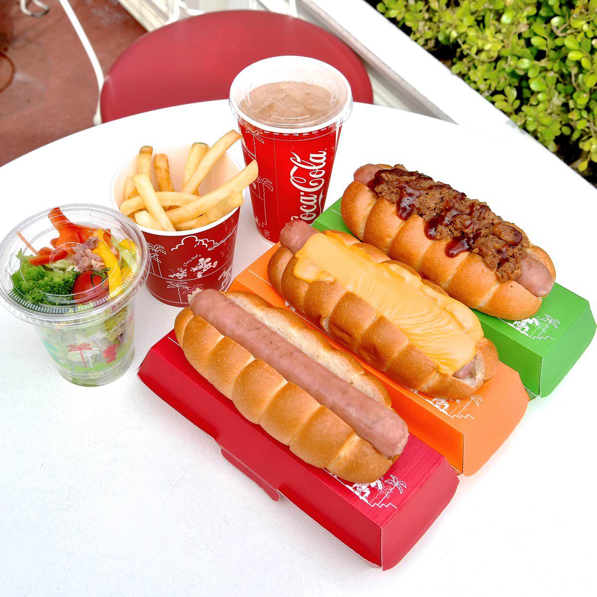 オールドサマーシリーズ限定グルメ販売! 東京ドーム東京ドームシティ