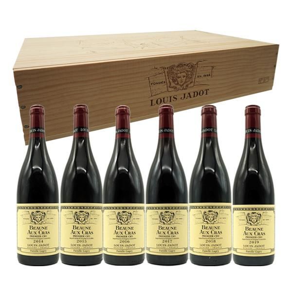 ボーヌ プルミエ クリュ 一級 オマージュ オー クリマ 記念ボトル 2020 年 ルイ ジャド社 AOCボーヌ : うきうきワインの玉手箱 - 通販- Yahoo!ショッピング