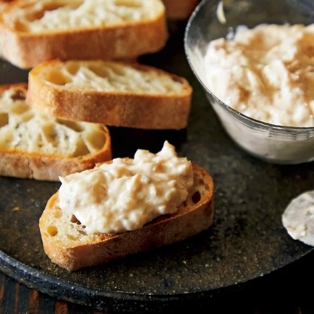 ナッツのツナ風パテ株式会社ノヴァ