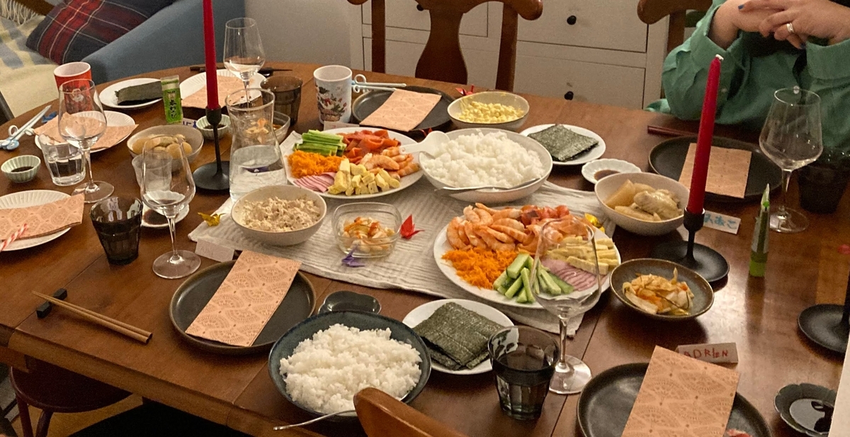 和食に対する世界からの注目：農林水産省