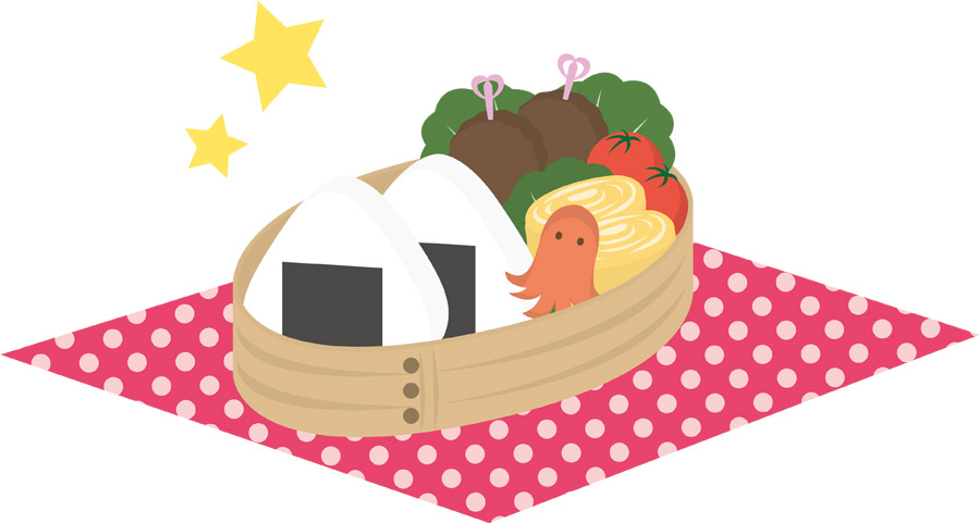 だしまき玉子イラスト無料イラスト・フリー素材なら「イラストAC」