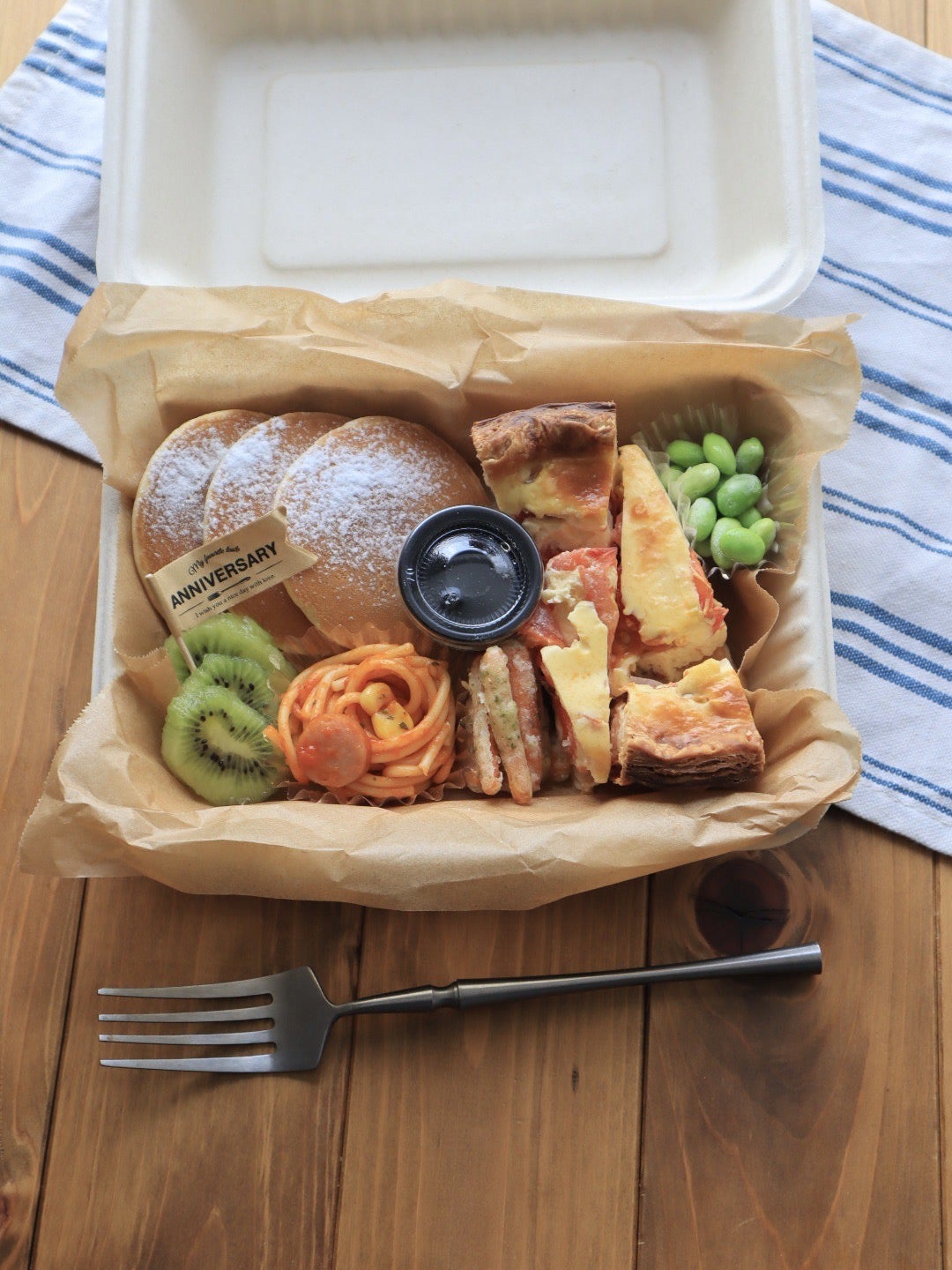 お弁当作りが苦手。明日のお弁当は夕飯の残り物を乗せるだけで出来る 100均seriaお弁当の詰め方ミキ カフェ風お弁当- エキスパート -Yahoo!ニュース