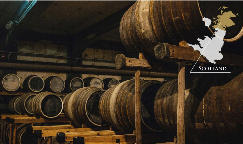 スコッチ・ウイスキーの銘柄一覧 - Wikipedia